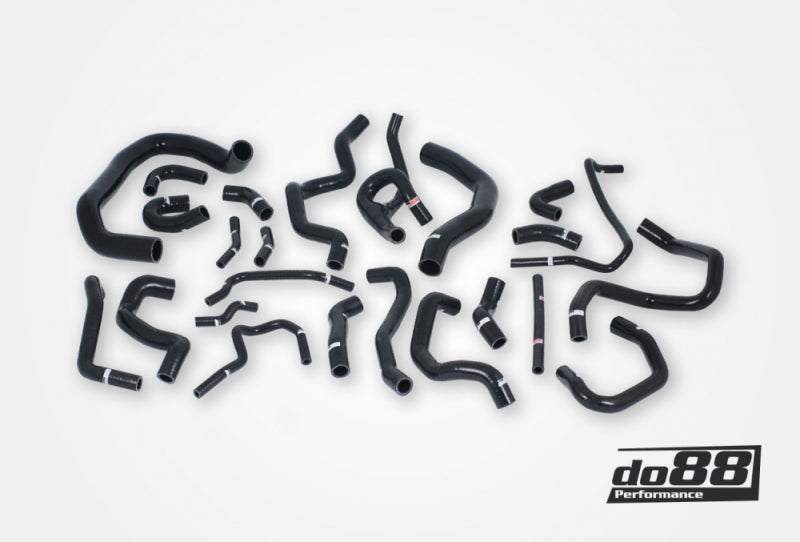 do88 DOB Hose - Coolant/Radiator Cooling Radiator Hoses main image