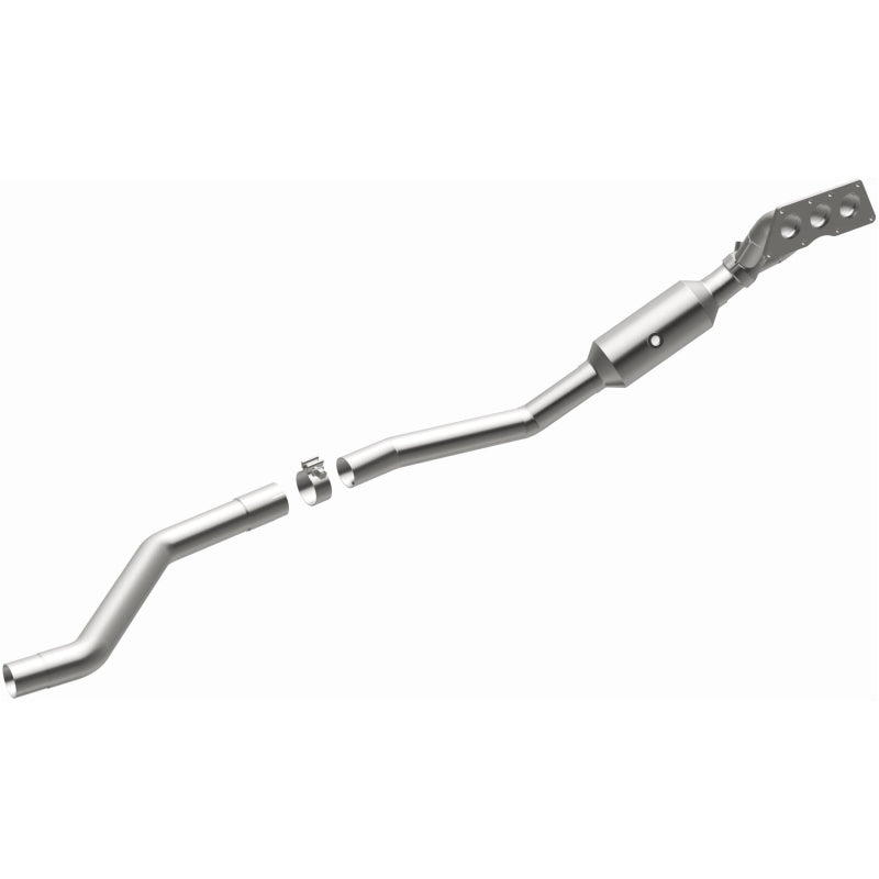 MagnaFlow Mercedes-Benz California Grade CARB Compliant Manifold Catalytic Converter 5551066 Photo - out of package