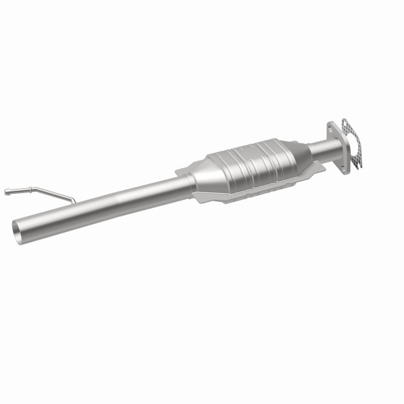 MagnaFlow California Grade CARB Compliant Direct-Fit Catalytic Converter 457003 360 Degree Image Set