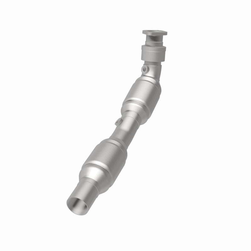 MagnaFlow Chevrolet Camaro OEM Grade Federal / EPA Compliant Direct-Fit Catalytic Converter 49939 360 Degree Image Set