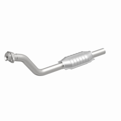 MagnaFlow Standard Grade Federal / EPA Compliant Direct-Fit Catalytic Converter 23420 360 Degree Image Set