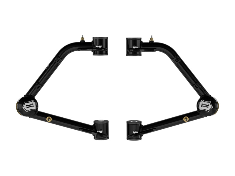 ICON 2023+ GMC Canyon / 2023+ Chevrolet Colorado Tubular UCA DJ Pro Kit 78660DJ 78660DJ Photo - Primary