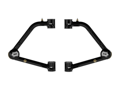 ICON 2023+ GMC Canyon / 2023+ Chevrolet Colorado Tubular UCA DJ Pro Kit 78660DJ 78660DJ Photo - Primary