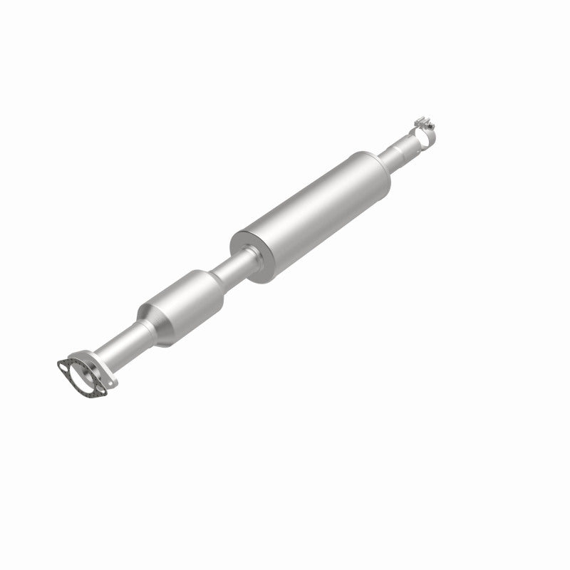 MagnaFlow Ford Explorer OEM Grade Federal / EPA Compliant Direct-Fit Catalytic Converter 21-986 360 Degree Image Set