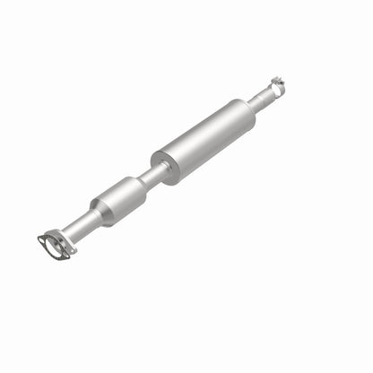 MagnaFlow Ford Explorer OEM Grade Federal / EPA Compliant Direct-Fit Catalytic Converter 21-986 360 Degree Image Set
