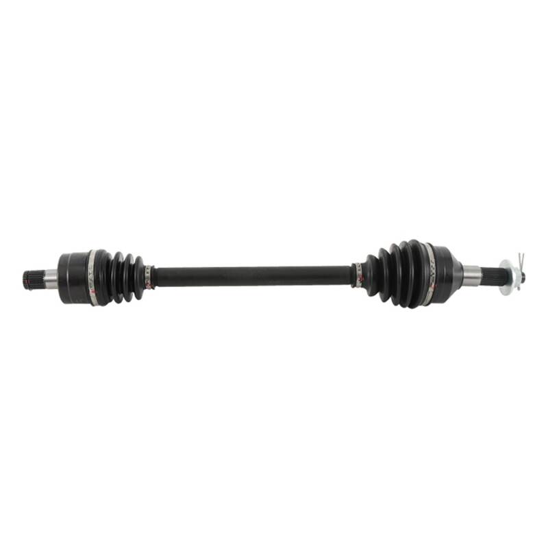 All Balls Racing 12-13 Kawasaki Teryx 4 4x4 8 Ball Axle Front Right AB8-KW-8-237 AB8-KW-8-237 Photo - Primary