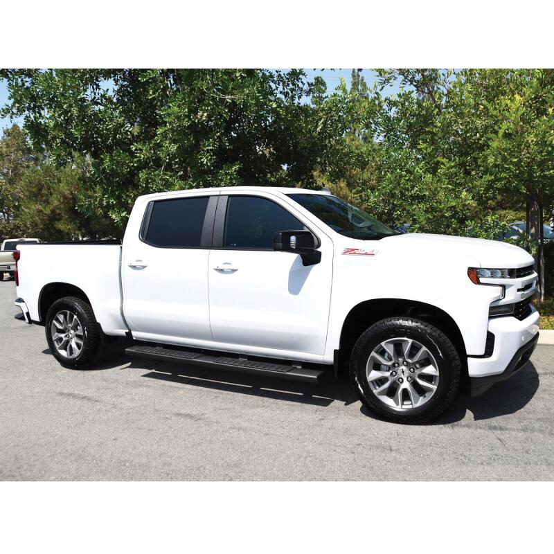 Westin R7 Nerf Step Bars 28-71275 Photo - Mounted