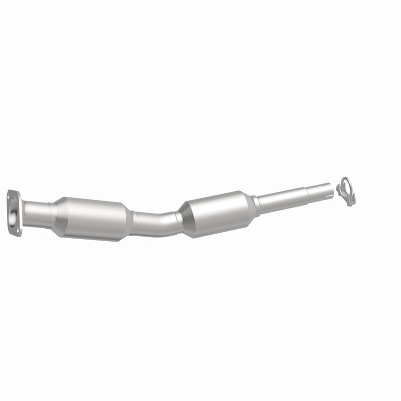 MagnaFlow Toyota Prius HM Grade Federal / EPA Compliant Direct-Fit Catalytic Converter 23007 360 Degree Image Set