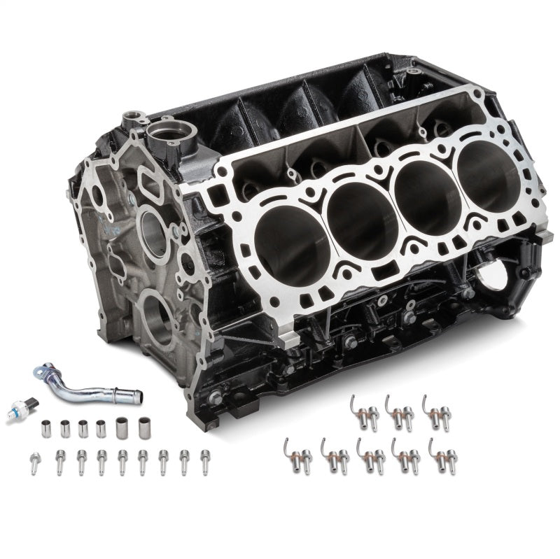 Ford Racing 2020+ F-250 Super Duty 7.3L Cast Iron Engine Block M-6010-SD73 M-6010-SD73 Photo - Unmounted
