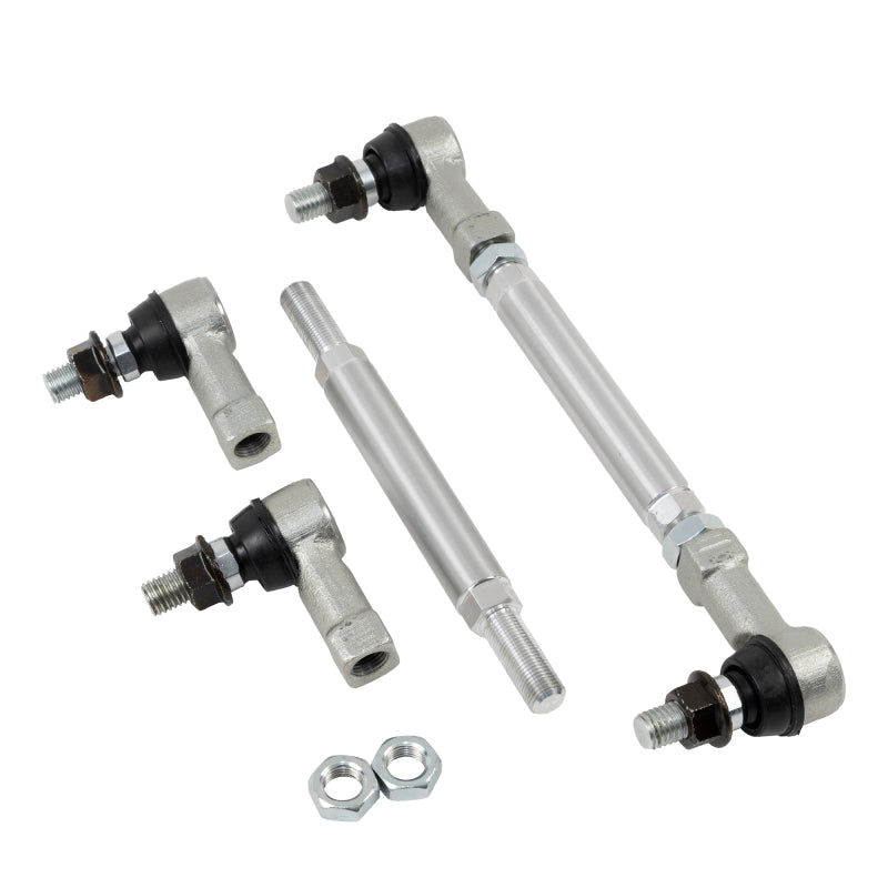 Belltech 2021+ Ford Bronco Sport 1.5in Lift Kit 152650BK 152650BK User 4