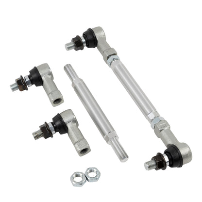 Belltech 2021+ Ford Bronco Sport 1.5in Lift Kit 152650BK 152650BK User 4