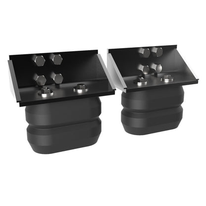 Timbren Suspension Enhancement System FRFL106 FRFL106 User 1
