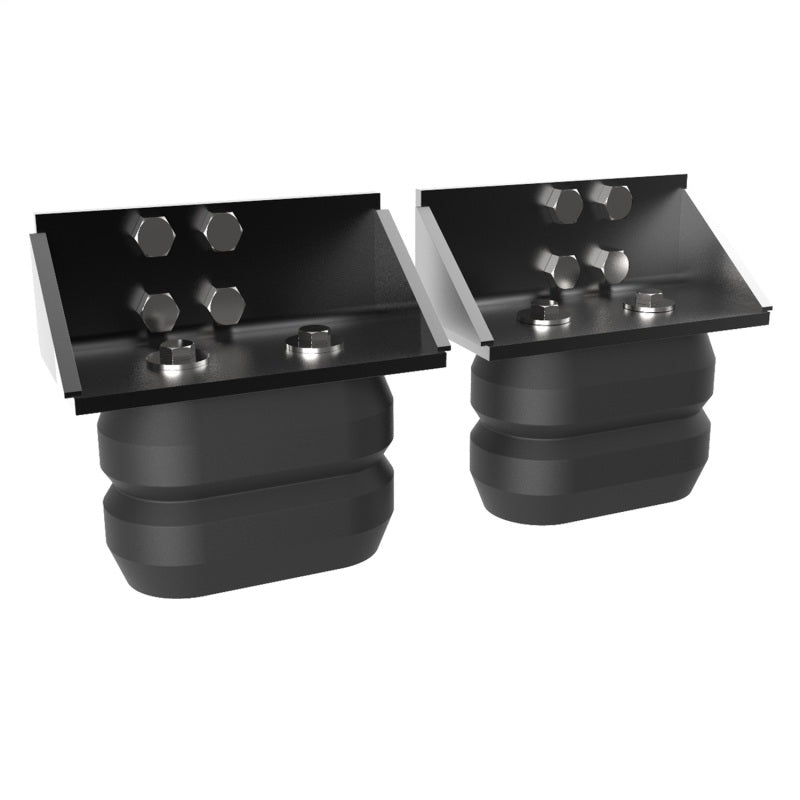 Timbren Suspension Enhancement System FRFL106 FRFL106 User 1