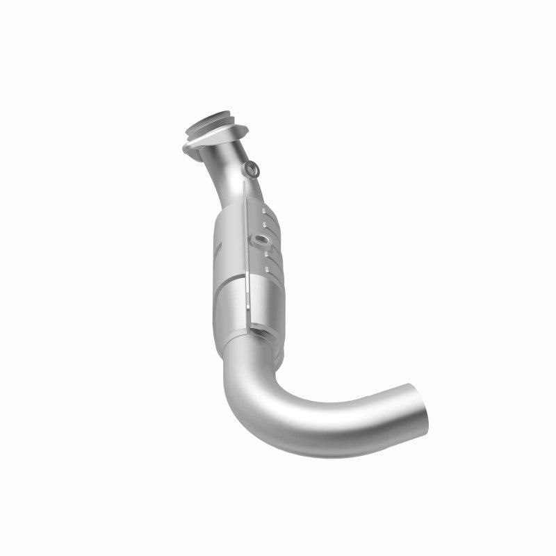 MagnaFlow OEM Grade Federal / EPA Compliant Direct-Fit Catalytic Converter 49498 360 Degree Image Set