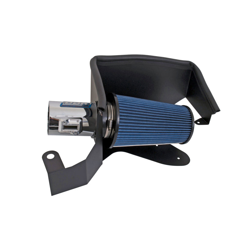 BBK 2010 Mustang 4.6 GT Cold Air Intake Kit - Chrome Finish 1773 1773 User 2