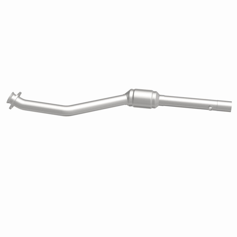 MagnaFlow BMW OEM Grade Federal / EPA Compliant Direct-Fit Catalytic Converter 49785 360 Degree Image Set