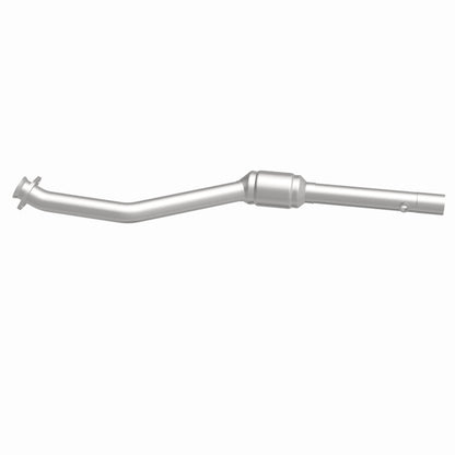 MagnaFlow BMW OEM Grade Federal / EPA Compliant Direct-Fit Catalytic Converter 49785 360 Degree Image Set