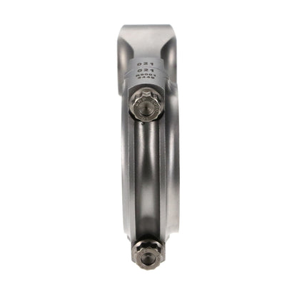 BoostLine 01-10 (11-12 LML) GM Duramax 6.6L Diesel 6.418in Connecting Rod Kit Tapered Pin End GM6418-358 GM6418-358 User 1