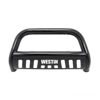 Westin 2016-2018 Chevy Silverado 1500 E-Series Bull Bar - Black 31-6015 31-6015 Photo - Primary