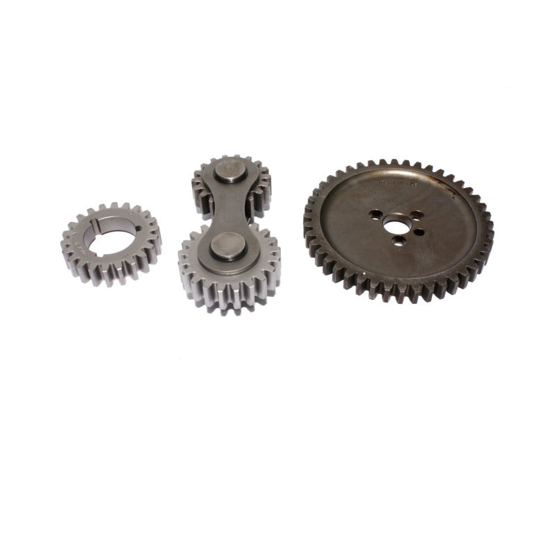 Comp Cams CS HI-TECH GEAR DR.W/FACTORY HYD.ROLLER 4136 Photo - Primary
