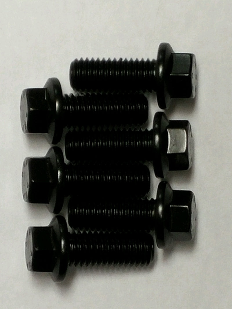 McLeod Bolt Pak P/P 10mm X 1.50mm X 25mm Cam 1997-2002 & Mustang 1996-Up (6) 1505 Photo - Primary
