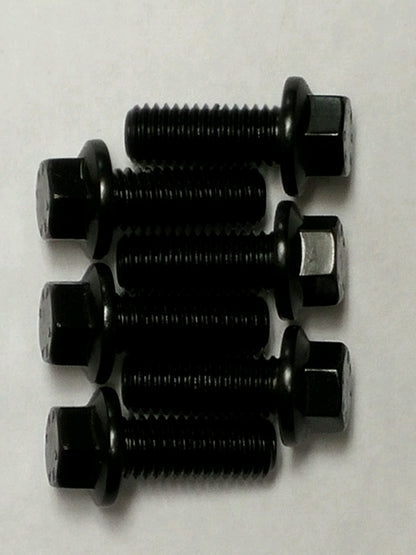 McLeod Bolt Pak P/P 10mm X 1.50mm X 25mm Cam 1997-2002 & Mustang 1996-Up (6) 1505 Photo - Primary