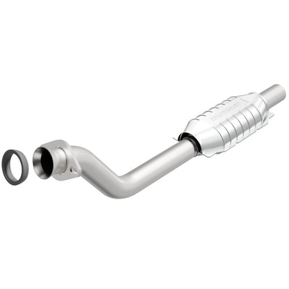 MagnaFlow Standard Grade Federal / EPA Compliant Direct-Fit Catalytic Converter 23422 Photo - Primary