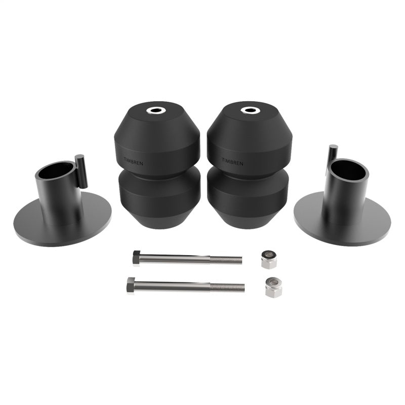 Timbren 1985 Chevrolet Astro Rear Suspension Enhancement System GMRASTR GMRASTR Photo - Primary