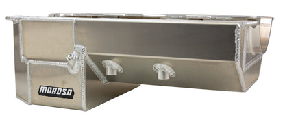 Moroso Oil Pan, BBC/DART/Donovan Wet 20372 User 1