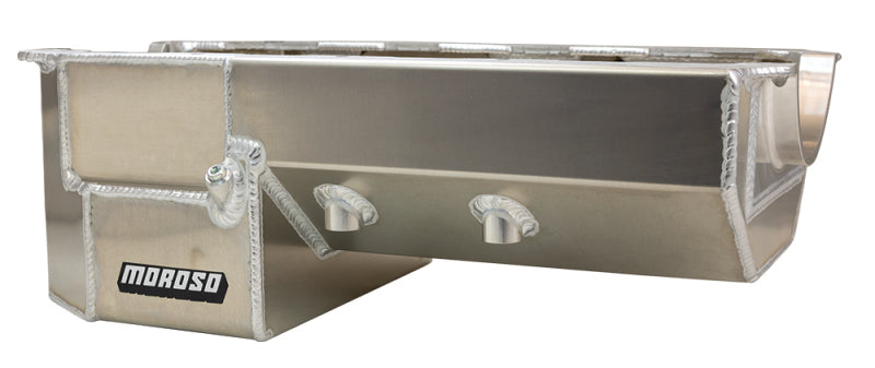 Moroso Oil Pan, BBC/DART/Donovan Wet 20372 User 1