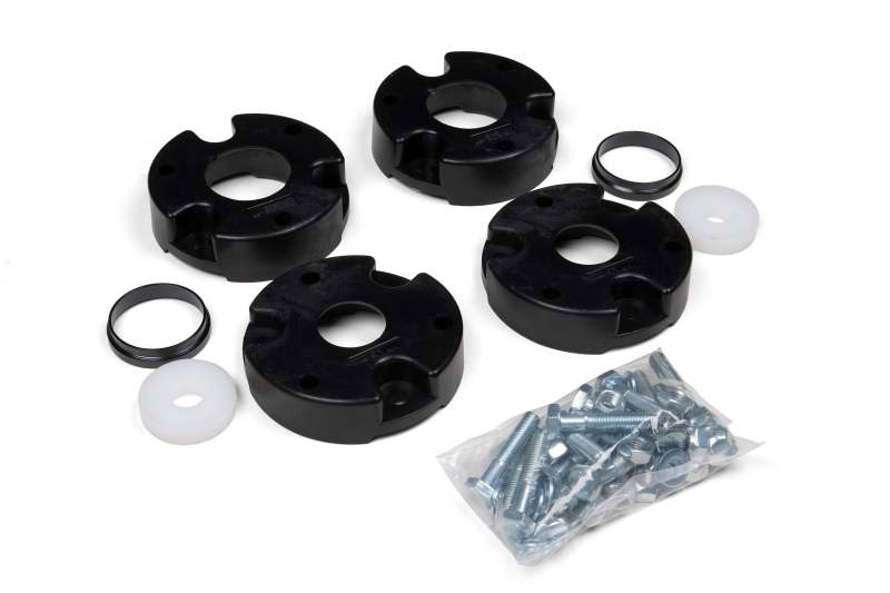 Zone Offroad 2021 Ford Bronco 2/4 Door 2in Lift Kit - (Badlands and Sasquatch) ZONF1221 ZONF1221 User 1