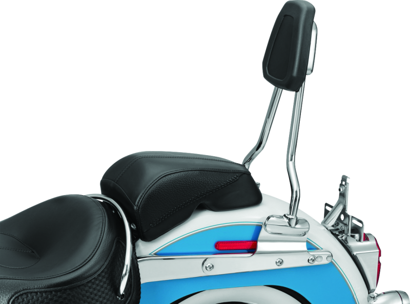 Kuryakyn Sissy Bar For 06-17 Softail 6584 6584 User 1