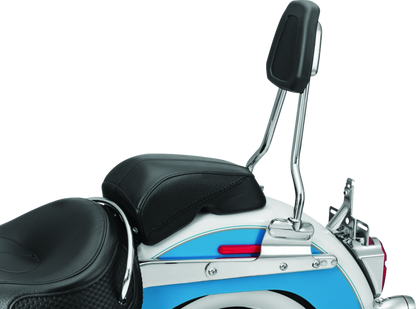 Kuryakyn Sissy Bar For 06-17 Softail 6584 6584 User 1