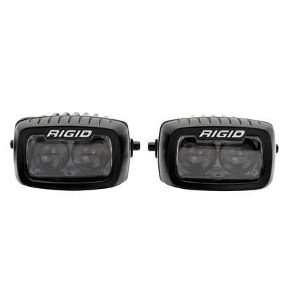 Ford Racing 21-23 Ford F150 Raptor / 22-23 Ford Bronco Raptor Off-Road Driving Lamp Upgrade - Pair M-15200-RDL M-15200-RDL Photo - Primary