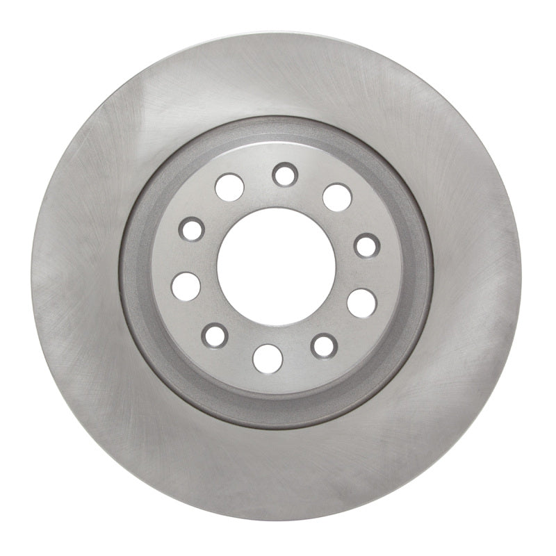DFC DFC Brake Rotors - Plain Brakes, Rotors & Pads Brake Rotors - OE main image