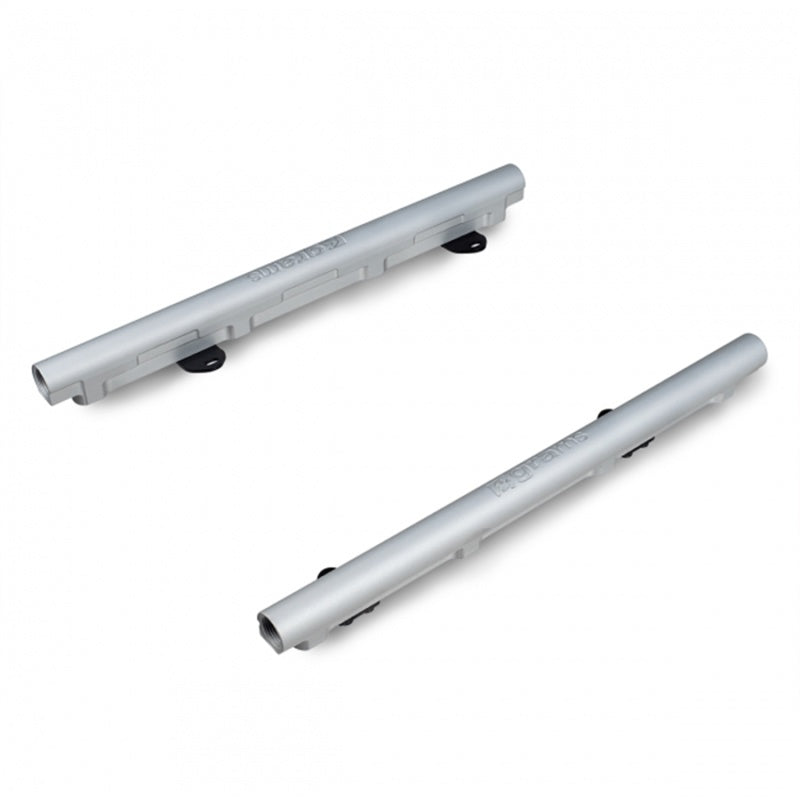 Grams Performance 10-15 Chevrolet Camaro LS3/L99 Fuel Rail - Raw G50-02-1000 G50-02-1000 Photo - Primary