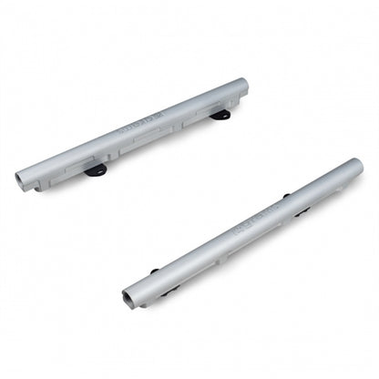 Grams Performance 10-15 Chevrolet Camaro LS3/L99 Fuel Rail - Raw G50-02-1000 G50-02-1000 Photo - Primary
