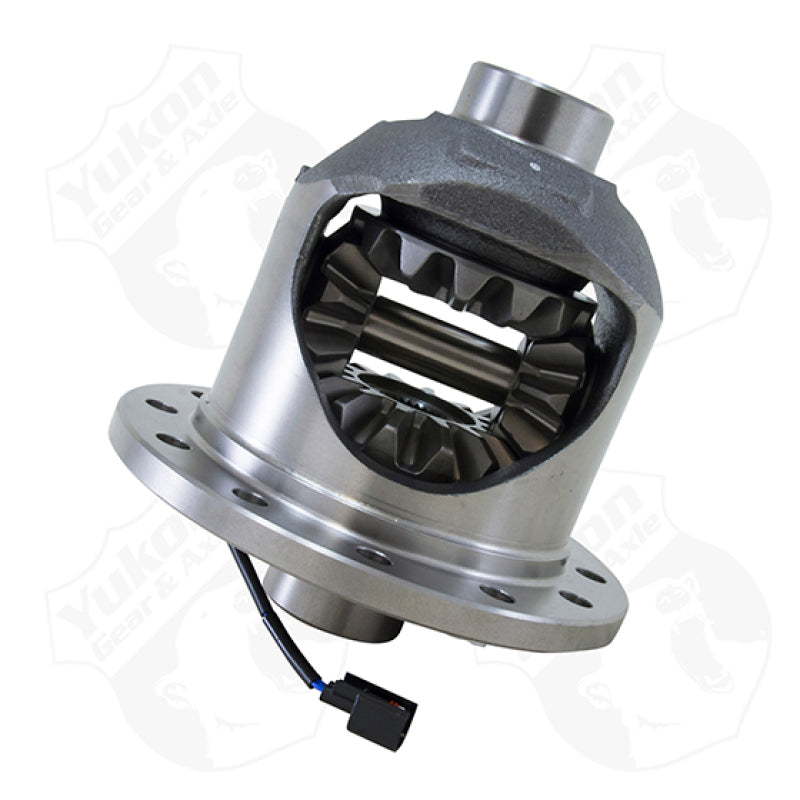 Yukon Gear & Axle Yukon Gear Electric Locker 12-14 Ford F150 SVT Raptor YP PF9.75E-35 YP PF9.75E-35 Photo - Primary