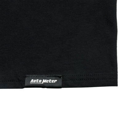 Autometer T-Shirt,Adult Large,Black,'Vintage' 0423L User 7