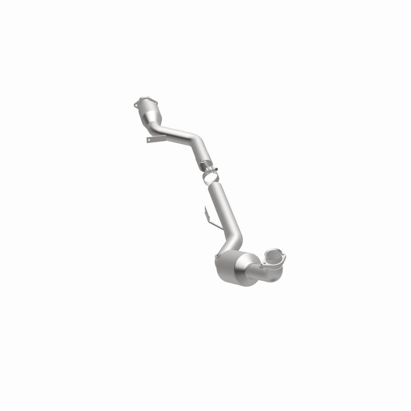 MagnaFlow Mercedes-Benz SLK55 AMG OEM Grade Federal / EPA Compliant Direct-Fit Catalytic Converter 51696 360 Degree Image Set