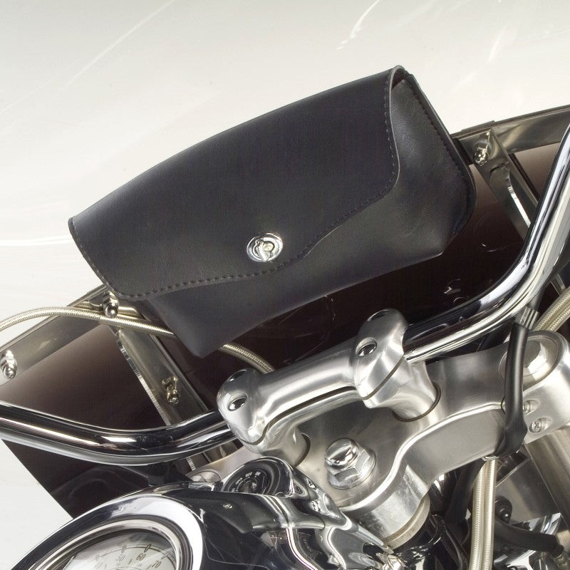 Willie & Max Revolution Windshield Bag 59513-00