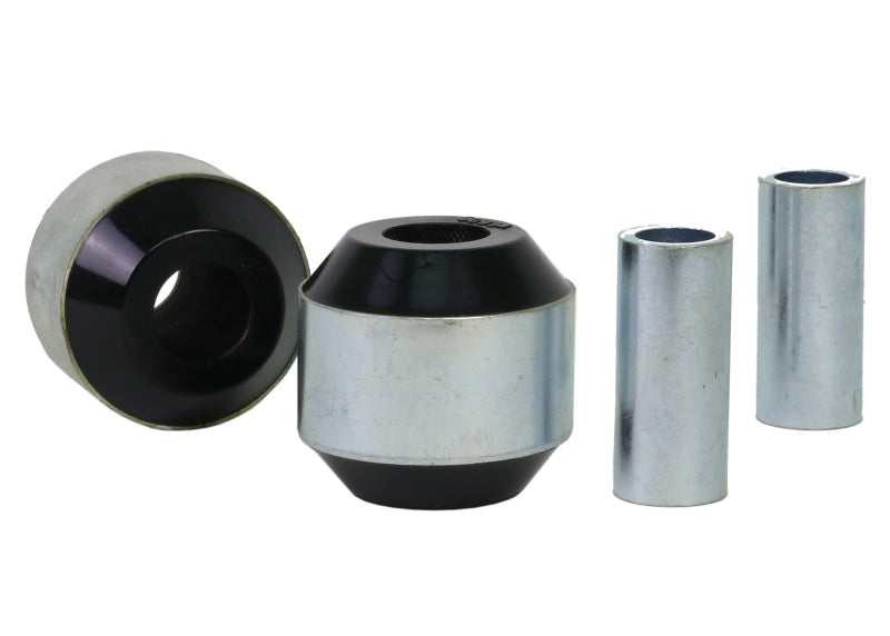Whiteline 06-13 Lexus IS250 / 08-13 Lexus IS350 Front Control Arm Lower Inner Rear Bushing Kit W53625 W53625 Photo - out of package