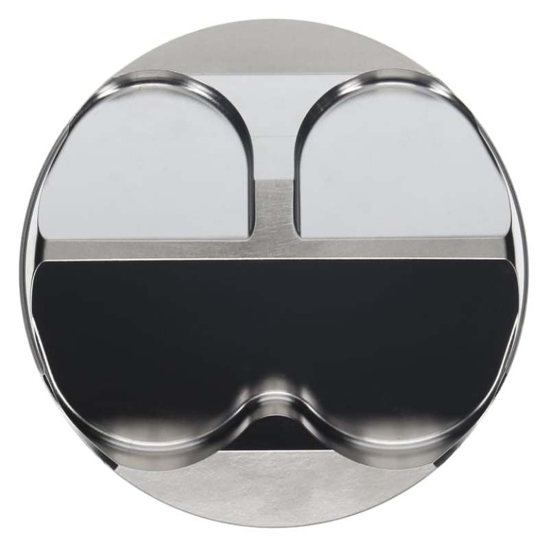 Wiseco Honda K-Series +10.5cc Dome 1.181x87.0mm SINGLE PISTON 6650M87AP 6650M87AP User 1