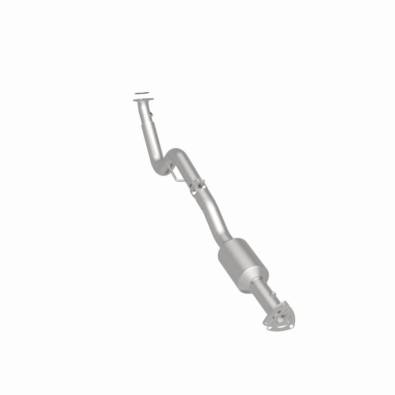 Magnaflow 2009 Chevrolet Express 4500 V8 6.0L Right Underbody Catalytic Converter 280428 280428 360 Degree Image Set