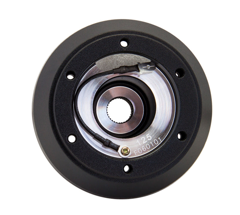NRG Short Hub - FR-S BRZ SRK-125H Photo - Primary
