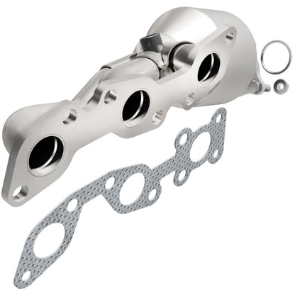 MagnaFlow Nissan HM Grade Federal / EPA Compliant Manifold Catalytic Converter 24381 Photo - Primary