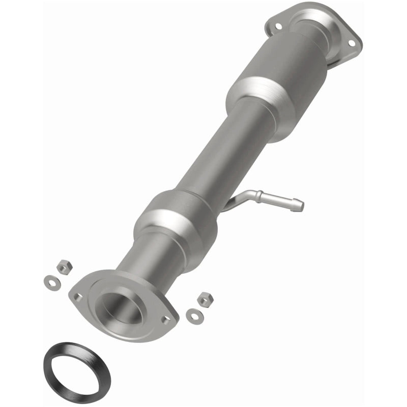 MagnaFlow Toyota Highlander California Grade CARB Compliant Direct-Fit Catalytic Converter 5592534 Photo - out of package