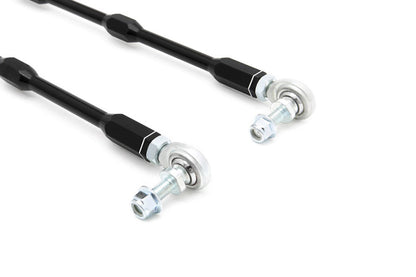 SPL Part Front Swaybar Endlinks Supra A90 / BMW G2X / BMW G42 SPL FE G29 Photo - out of package