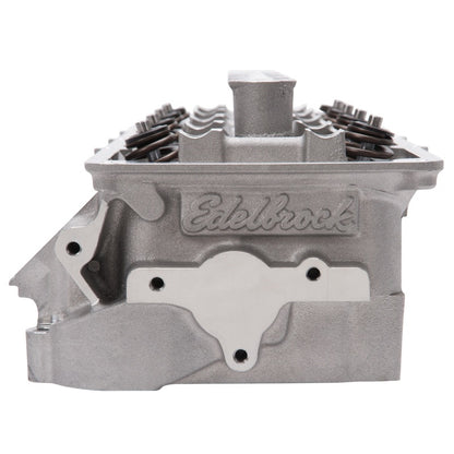 Edelbrock Cyl Head Chrysler Gen III Hemi Perf. RPM 2003-Ppresent 83CC Complete 61099 Photo - Unmounted