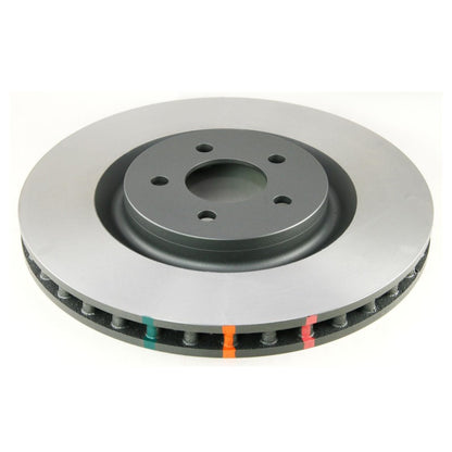 DBA 05-10 Ford Mustang (Base Model) Front 4000 Series Plain Rotor 42115 42115 Photo - out of package